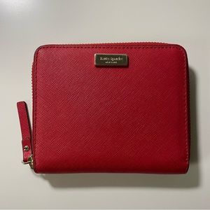 Kate Spade Small Wallet